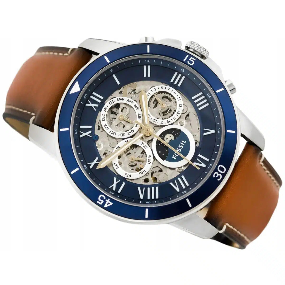 FOSSIL ME3140 for men - Image 3