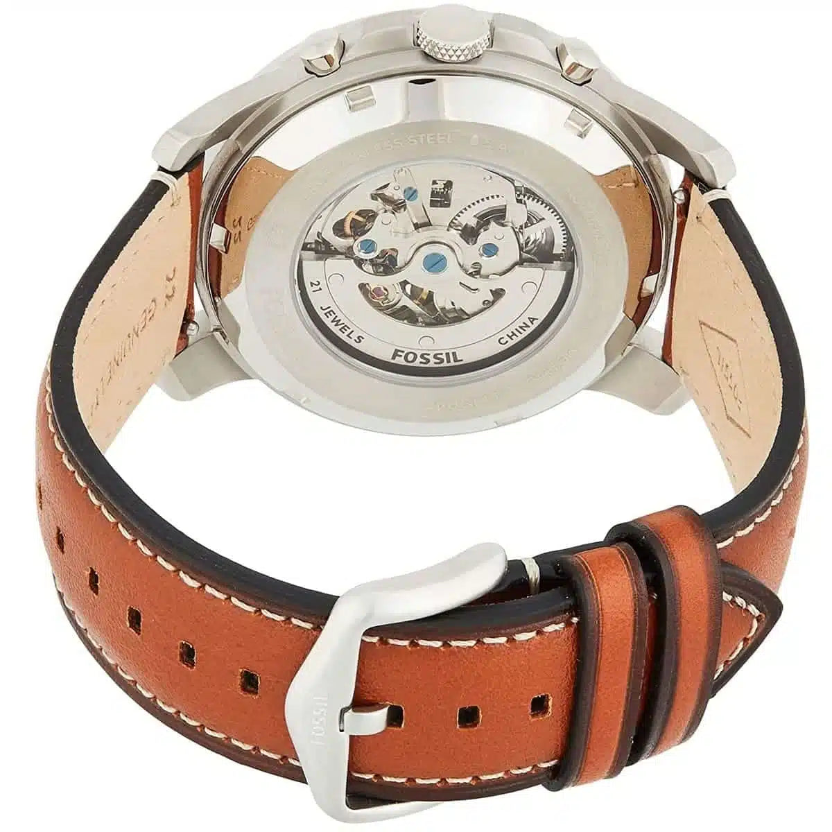 FOSSIL ME3140 for men - Image 2