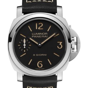 PANERAI Luminor Base