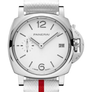 PANERAI Luminor Due Luna Rossa