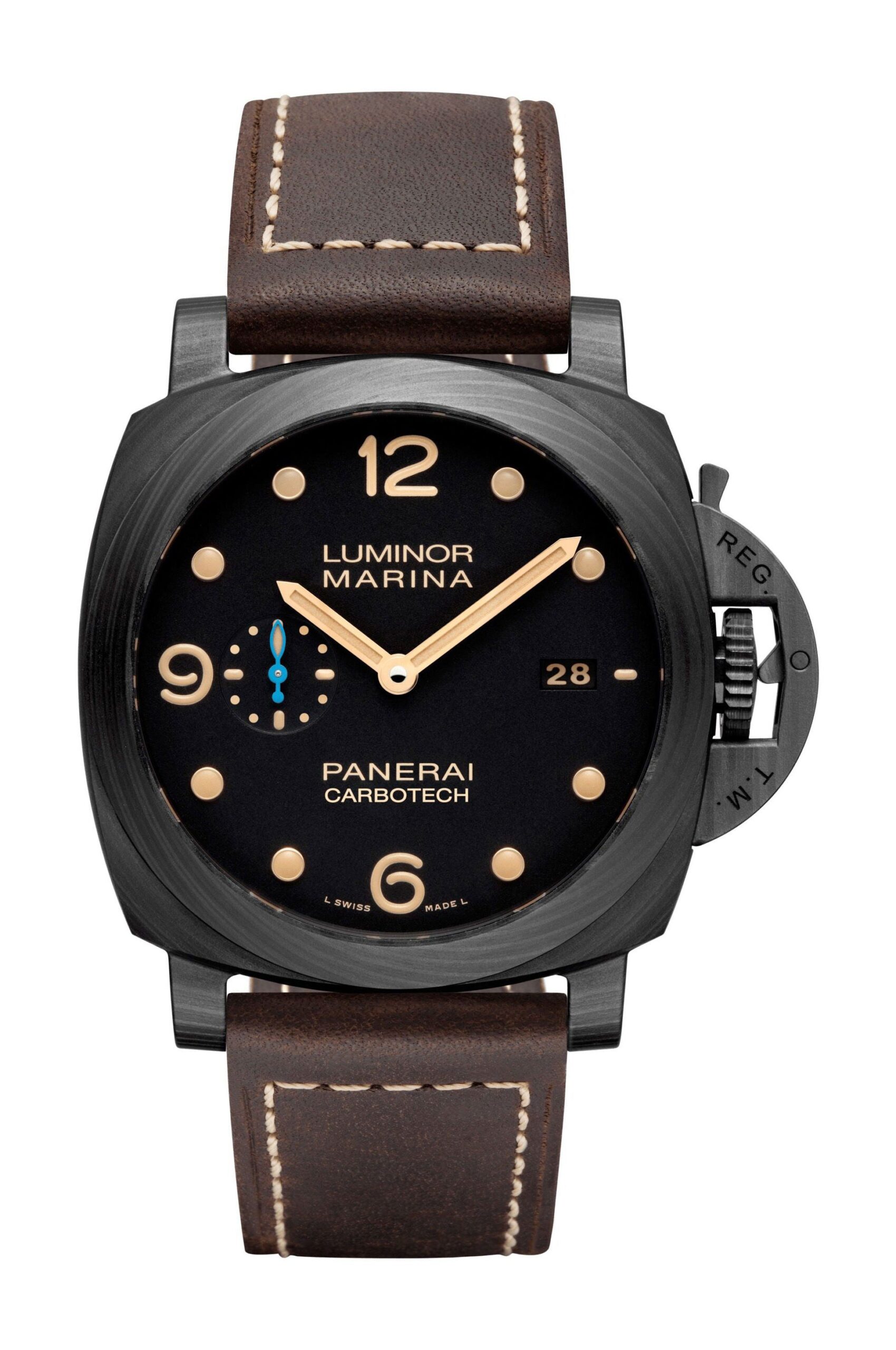 PANERAI Luminor Marina
