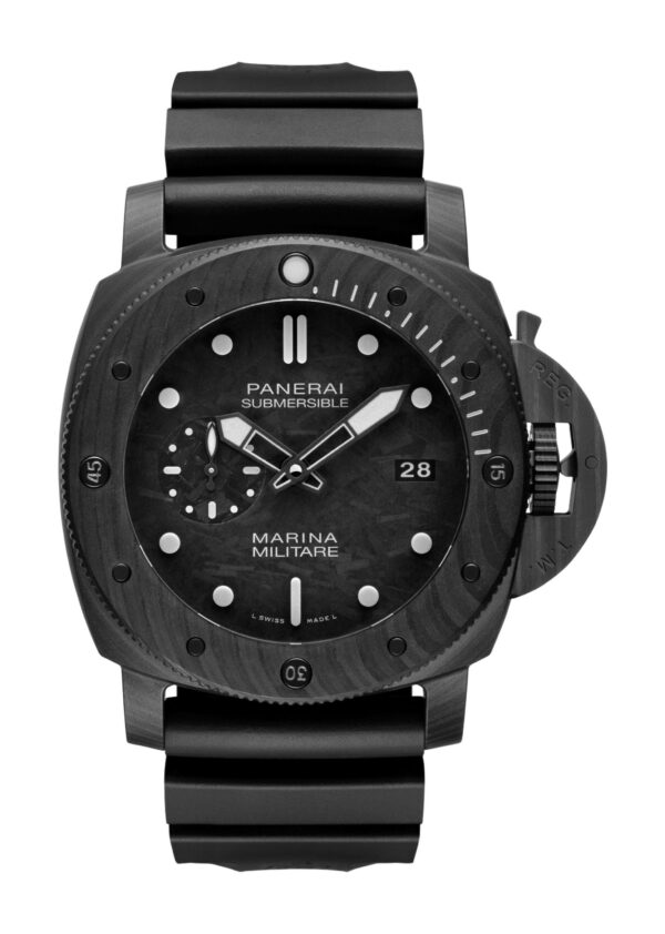 PANERAI Submersible Marina