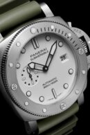 PANERAI Submersible Quaranta