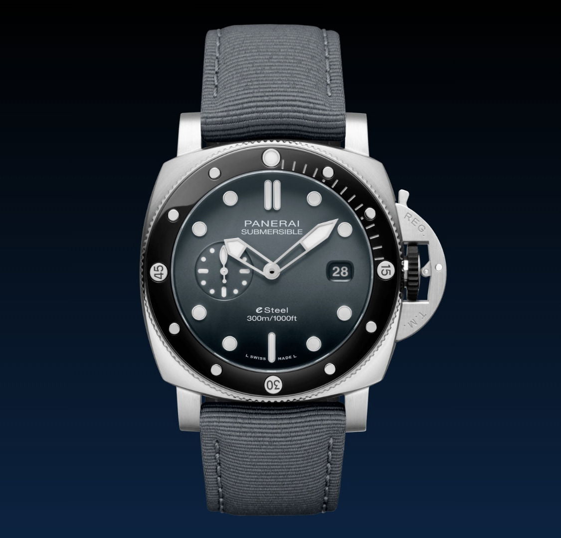 PANERAI Submersible QuarantaQuattro - Image 2