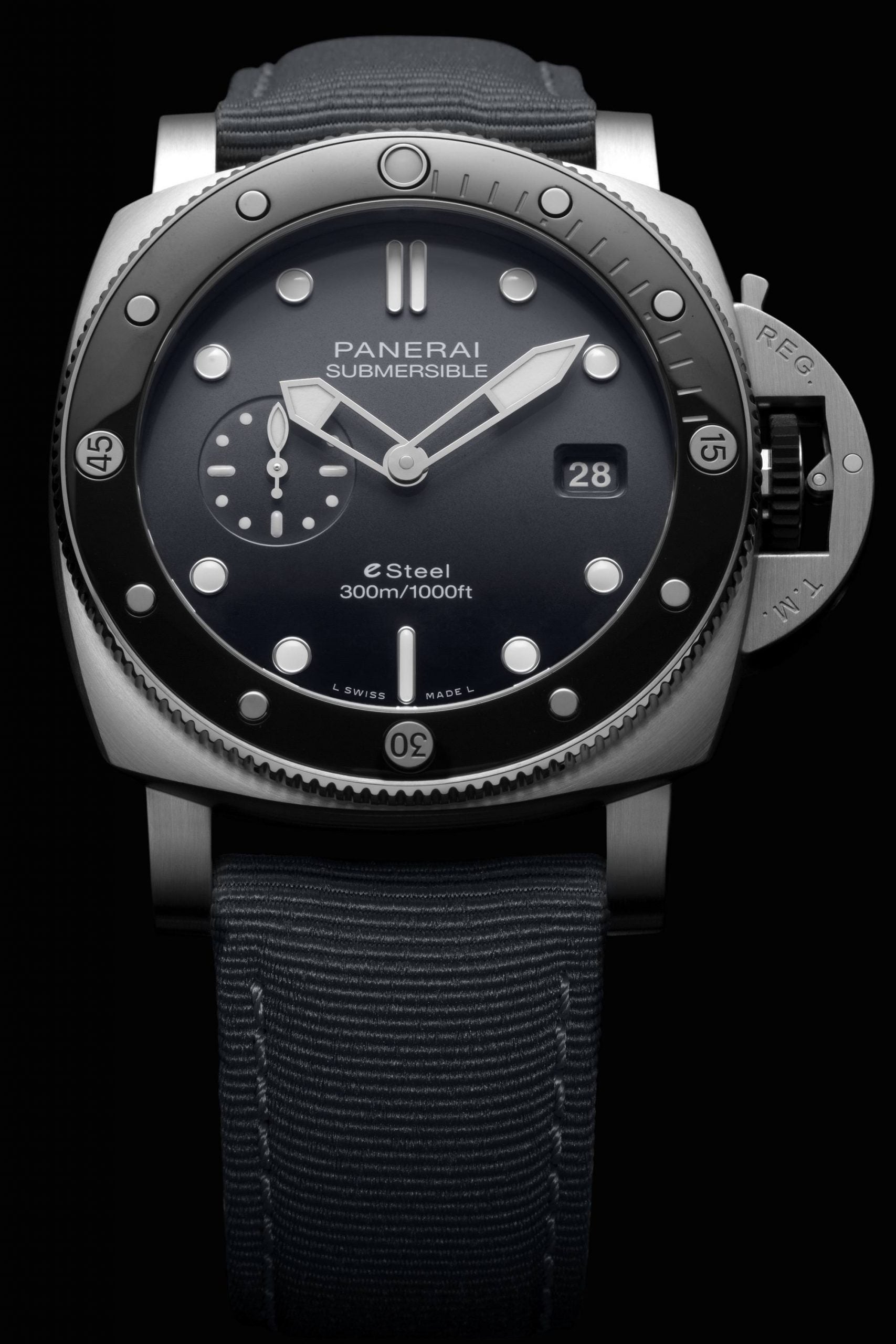 PANERAI Submersible QuarantaQuattro - Image 3