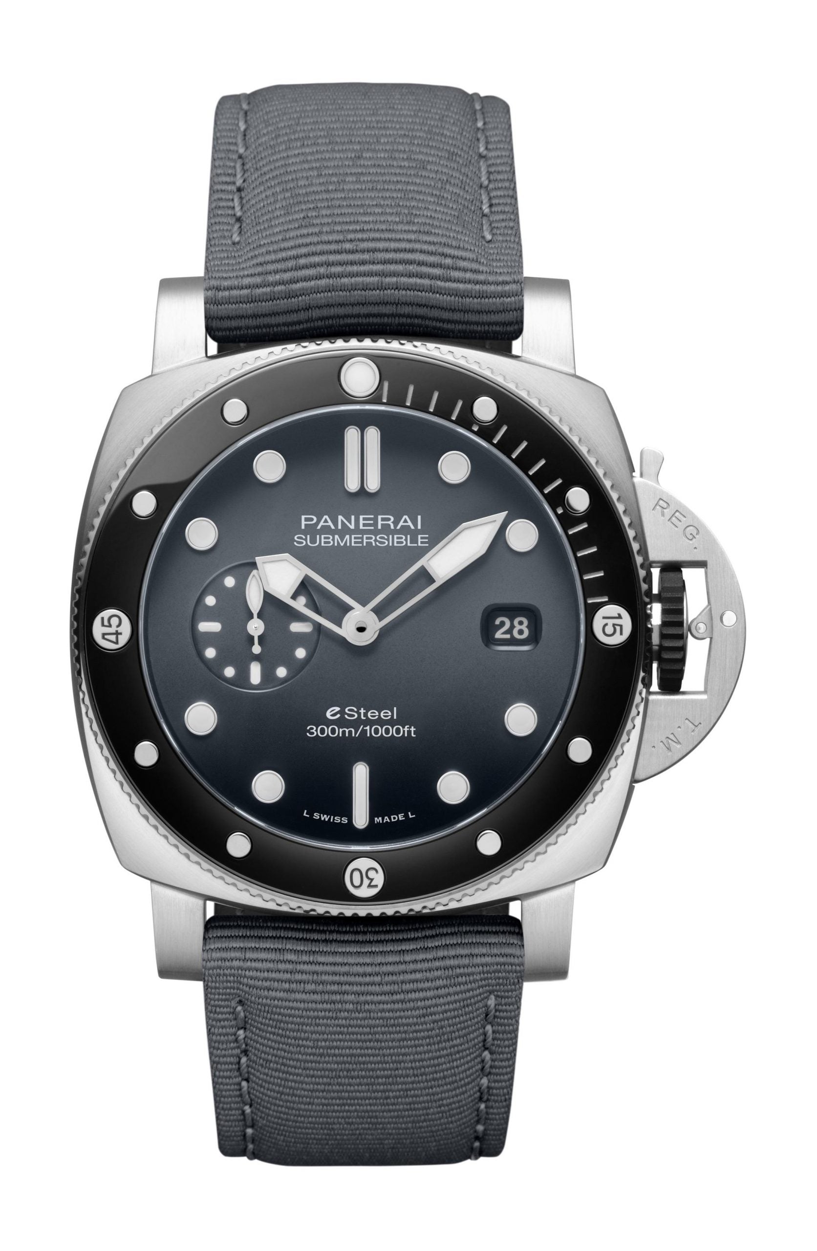 PANERAI Submersible QuarantaQuattro