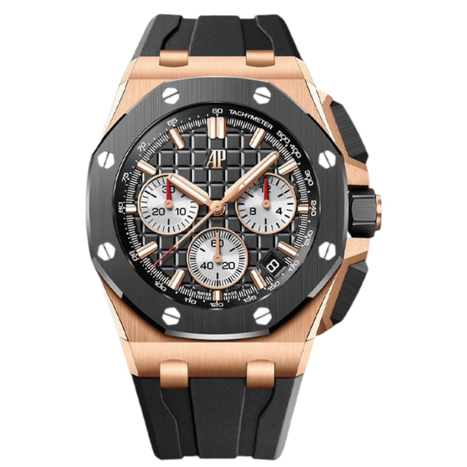 AUDEMARS PIGUET ROYAL OAK OFFSHORE for men