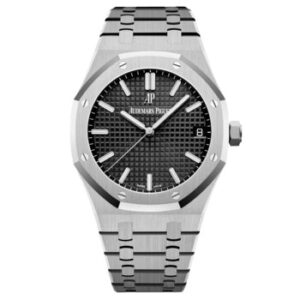 AUDEMARS Piguet Royal Oak Black