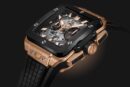 HUBLOT Unico King Gold Ceramic