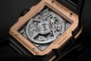 HUBLOT Unico King Gold Ceramic
