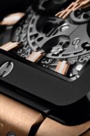 HUBLOT Unico King Gold Ceramic