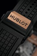 HUBLOT Unico King Gold Ceramic