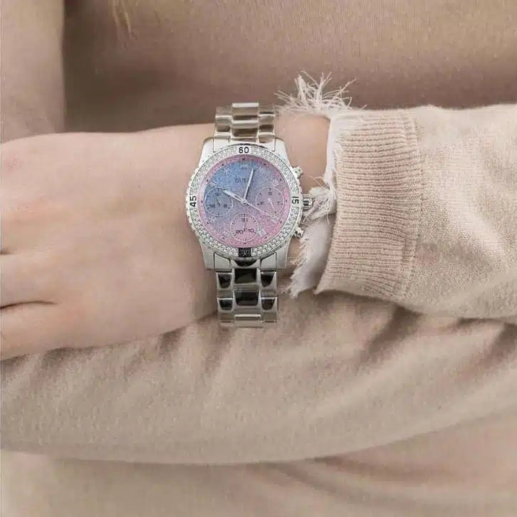 GUESS W0774L1 for women - Image 5