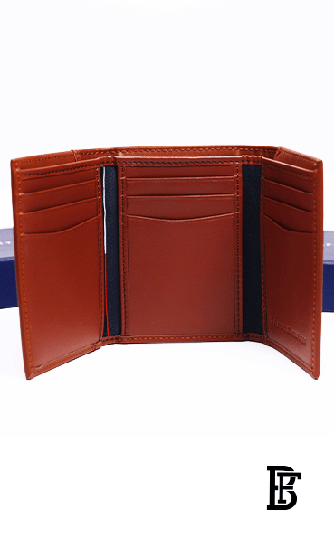 leather wallet inspired by tommy wallet 2 - Image 3