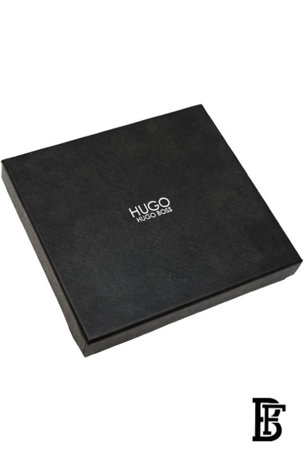 HUGO BOSS Hugo Boss Wallet and Medallion Set - Image 2