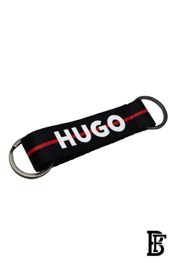 HUGO BOSS Hugo Boss Wallet and Medallion Set - Image 6