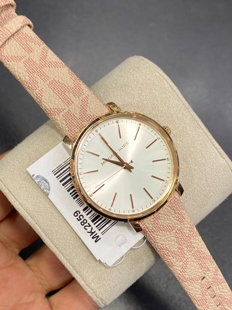 MICHEAL KORS MK2859 FOR WOMEN - Image 4