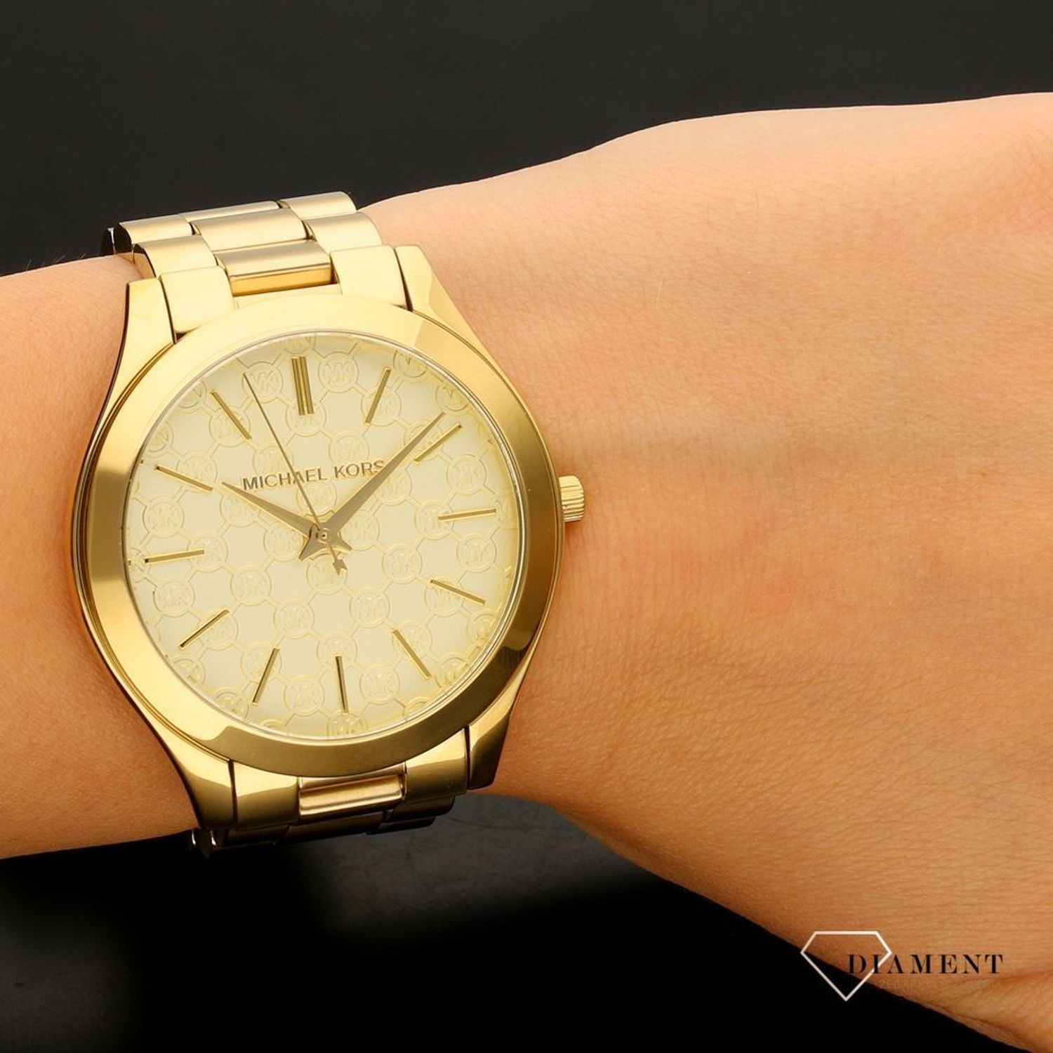 MICHEAL KORS MK3335 FOR WOMEN - Image 5