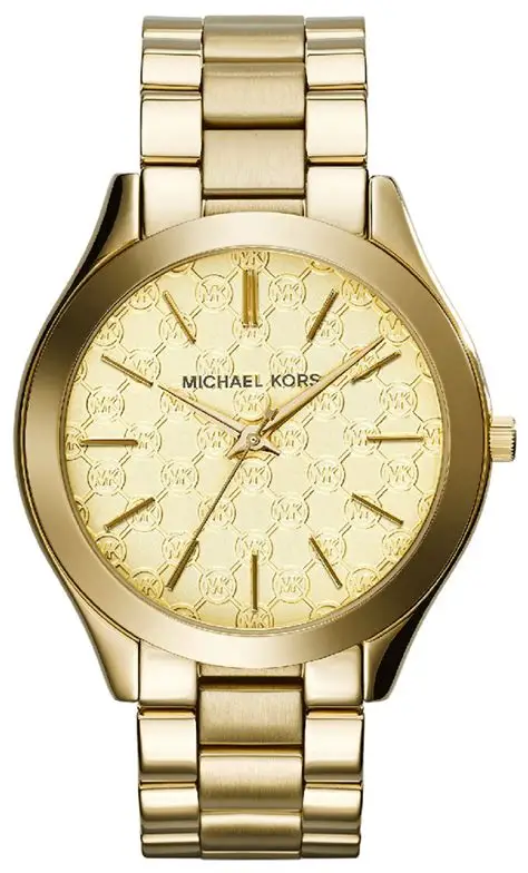 MICHEAL KORS MK3335 FOR WOMEN