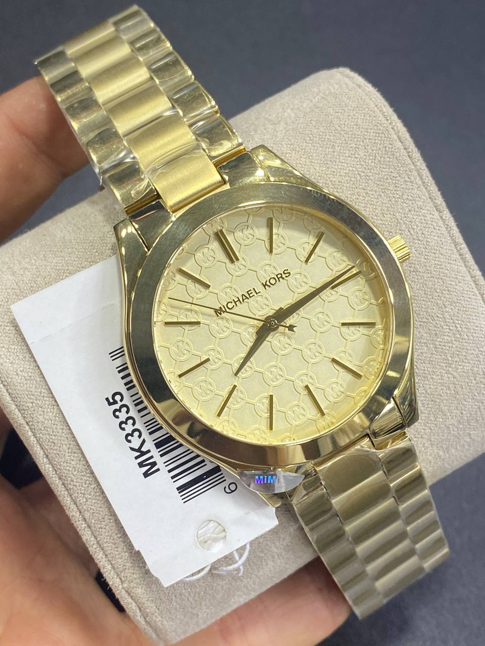 MICHEAL KORS MK3335 FOR WOMEN - Image 2