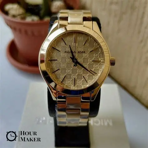 MICHEAL KORS MK3335 FOR WOMEN - Image 3