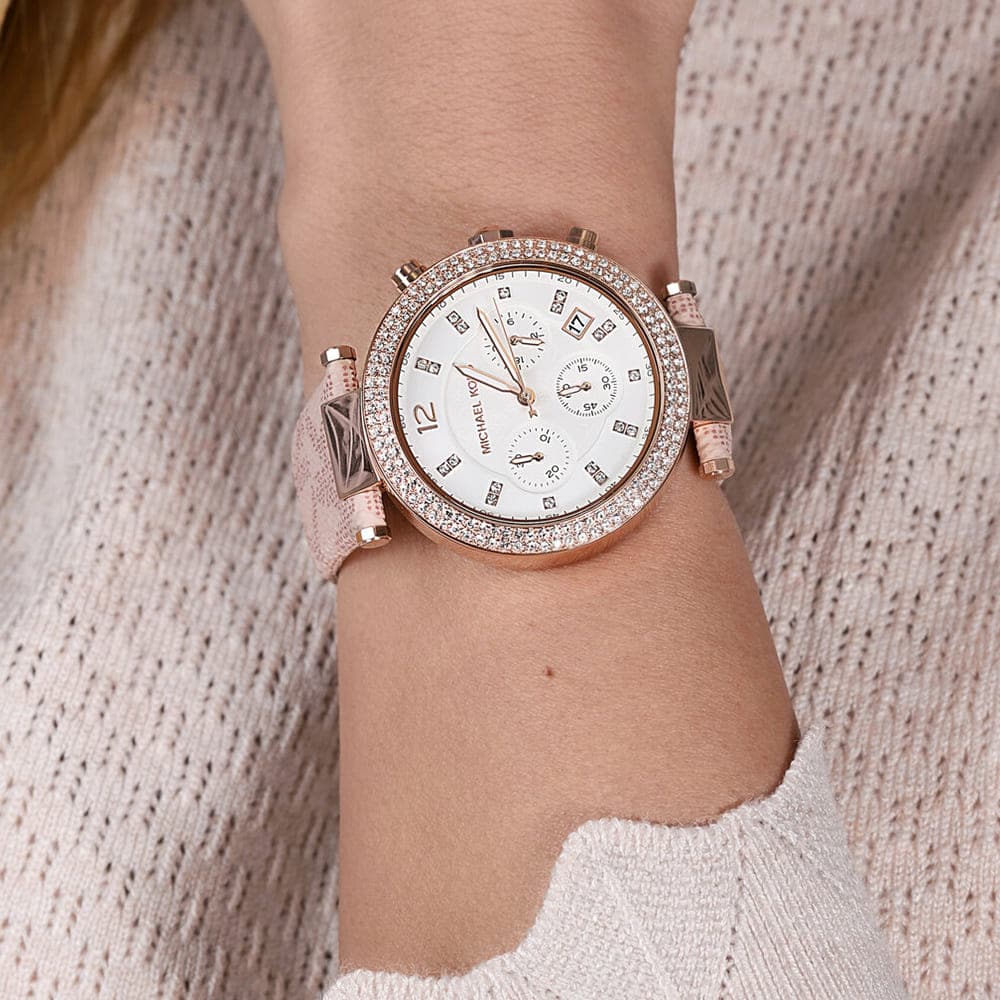 MICHEAL KORS MK6935 FOR WOMEN - Image 3