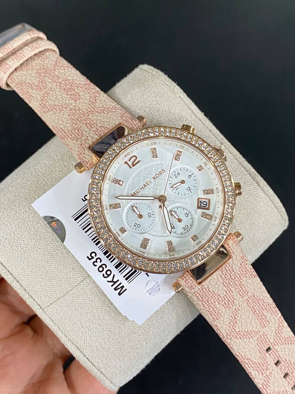 MICHEAL KORS MK6935 FOR WOMEN - Image 2