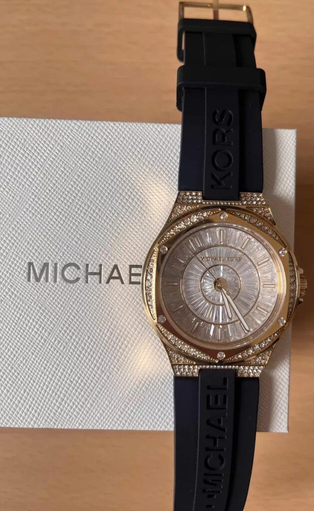 MICHEAL KORS MK7247 FOR WOMEN - Image 2