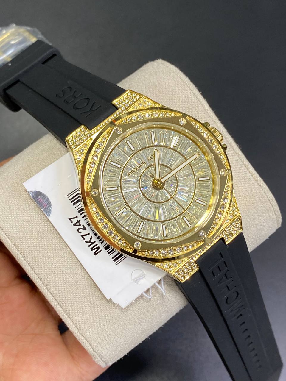 MICHEAL KORS MK7247 FOR WOMEN - Image 6