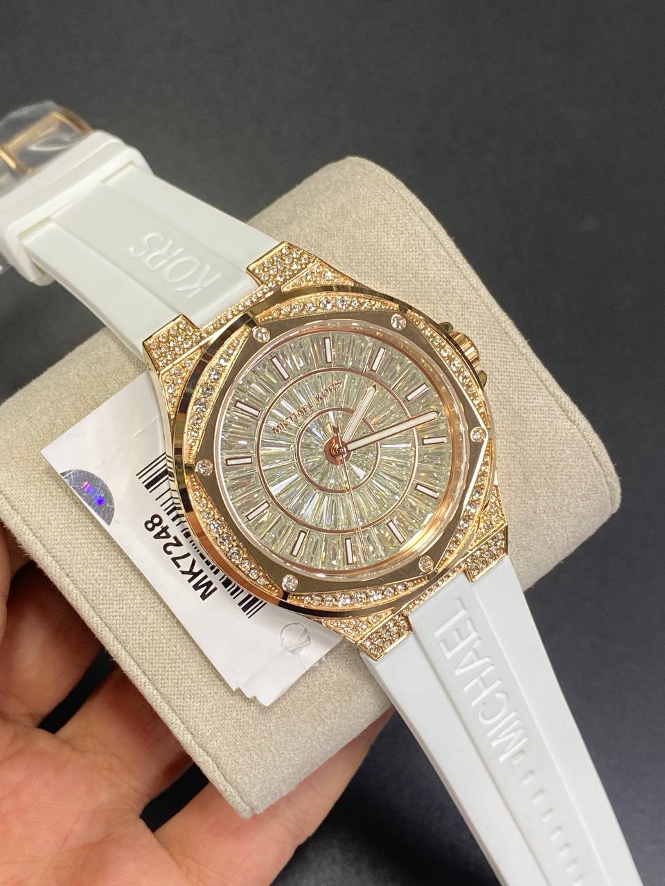 MICHEAL KORS MK7248 FOR WOMEN - Image 3