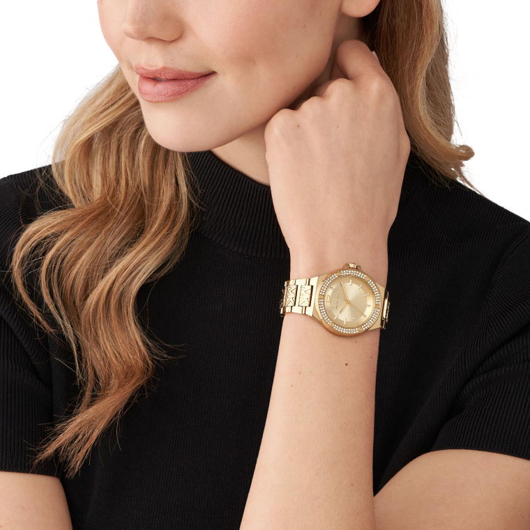 MICHEAL KORS MK7339 FOR WOMEN - Image 3