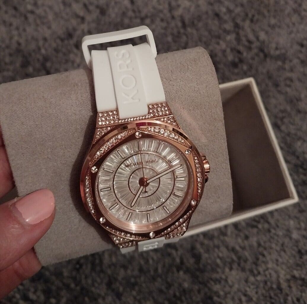 MICHEAL KORS MK7248 FOR WOMEN - Image 4