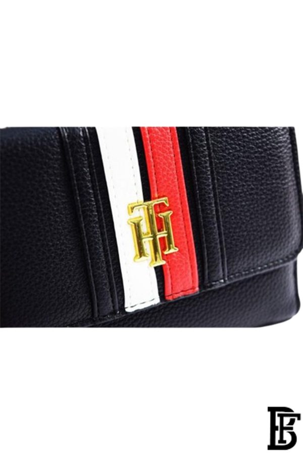 Women Wallet By Tommy Hilfiger Multicolor thw4 - Image 3
