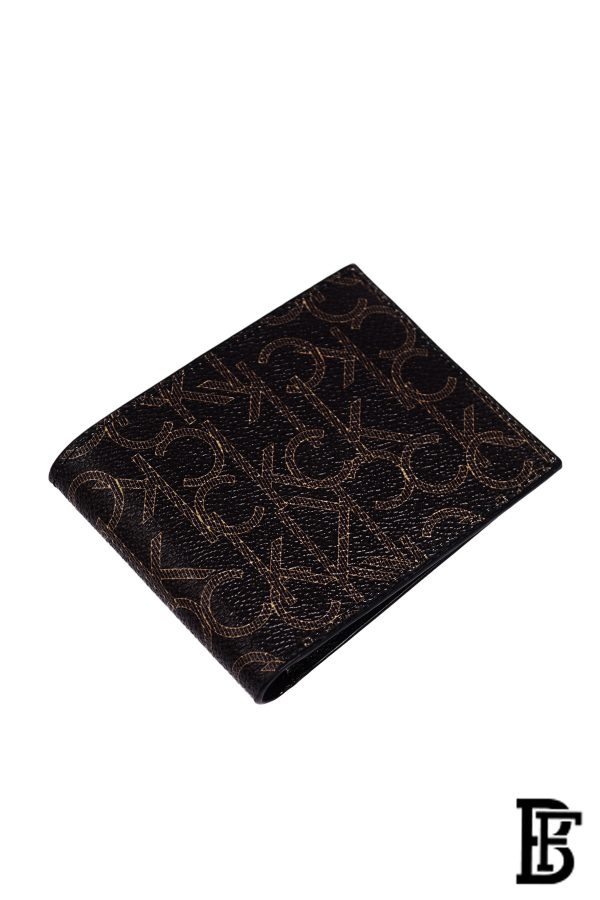 Men Wallet By Calvin klein ckw14 - Image 2