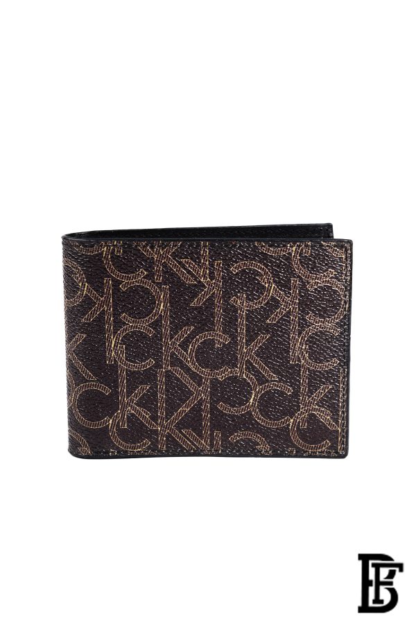 Men Wallet By Calvin klein ckw14