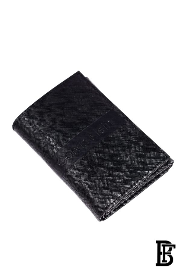 Men Wallet By Calvin klein ckw15 - Image 2