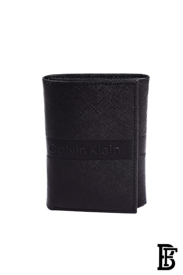 Men Wallet By Calvin klein ckw15