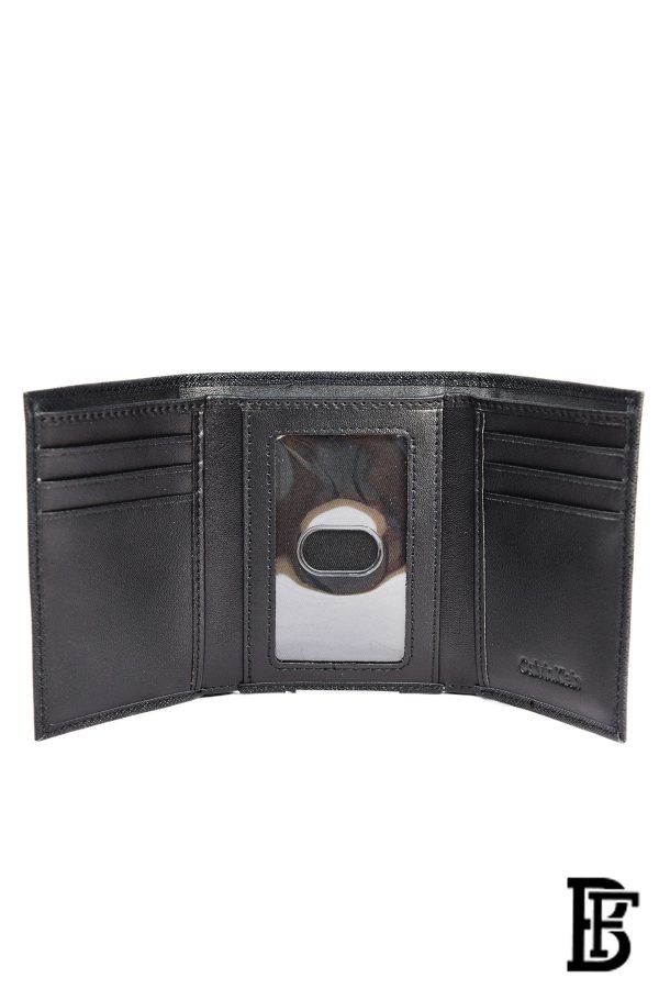 Men Wallet By Calvin klein ckw15 - Image 4