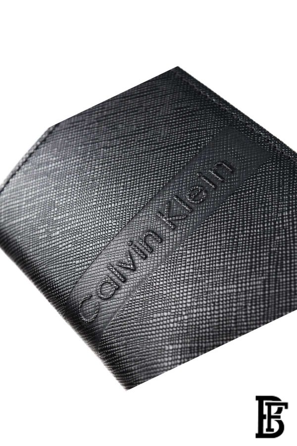 Men Wallet By Calvin klein ckw15 - Image 3