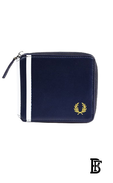 Women Wallet By Fred Perry fpw1