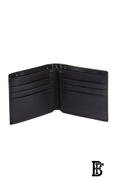 Men Wallet By Guess guw4 - Image 4