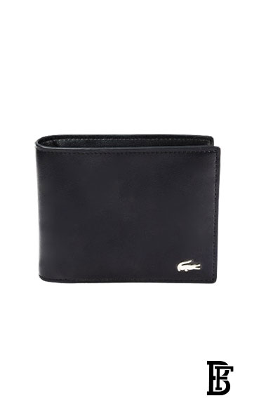 Men Wallet By Lacoste lw3 - Image 2