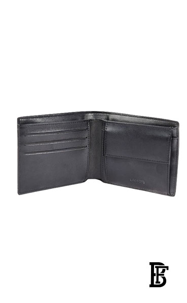 Men Wallet By Lacoste lw3 - Image 4