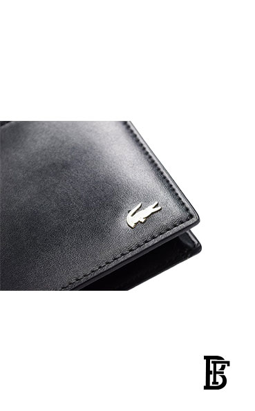 Men Wallet By Lacoste lw3 - Image 3
