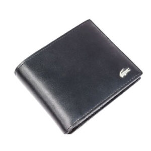 Men Wallet By Lacoste lw3