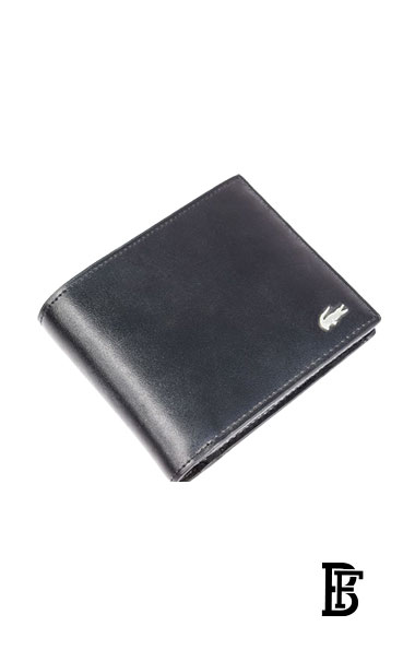 Men Wallet By Lacoste lw3
