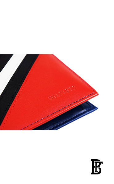 Men Wallet By Tommy Hilfiger thw1 - Image 3