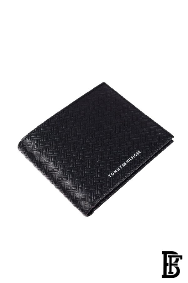 Men Wallet By Tommy Hilfiger thw12 - Image 2