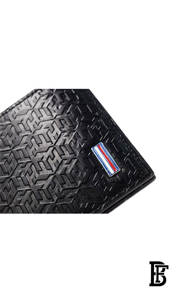 Men Wallet By Tommy Hilfiger thw3 - Image 3