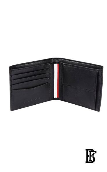 Men Wallet By Tommy Hilfiger thw3 - Image 4